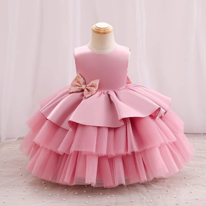 Vestido Princesa evento