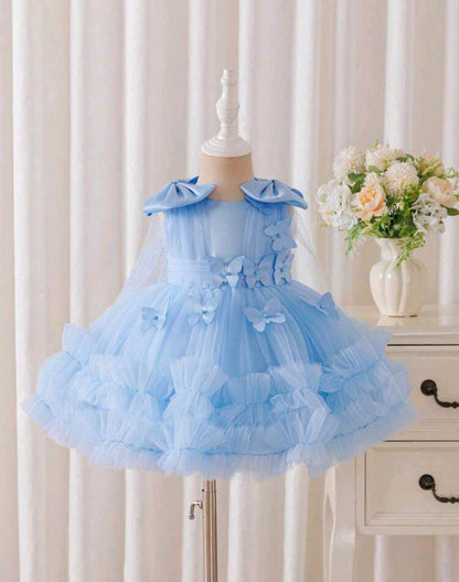 Vestido Princesa