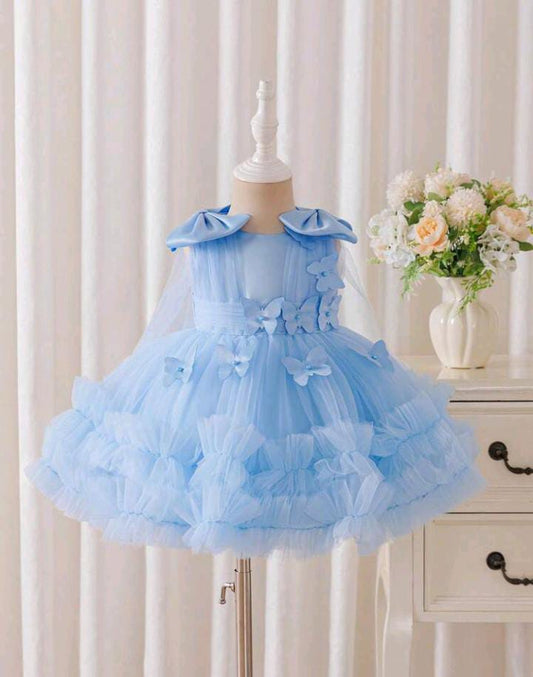 Vestido Princesa
