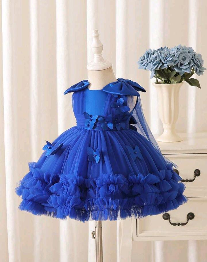 Vestido Princesa