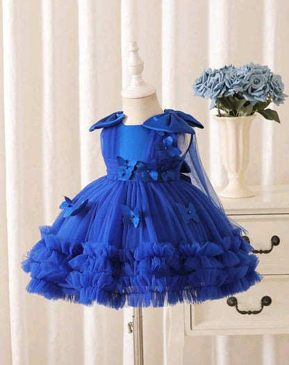 Vestido Princesa