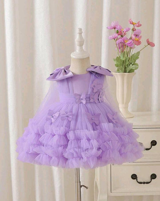 Vestido Princesa