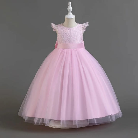 Vestido de Princesa