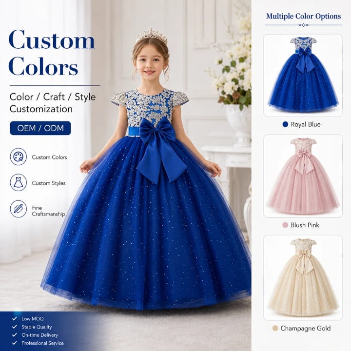 Vestido  sofisticado