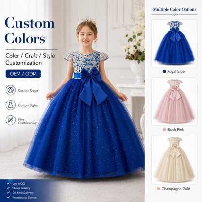 Vestido  sofisticado